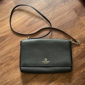 Kate Spade Crossbody Purse